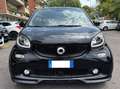 smart forTwo 0.9 t 453 Prime 90cv twinamic JBL PACK SPORT NAVI Schwarz - thumbnail 2