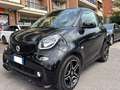 smart forTwo 0.9 t 453 Prime 90cv twinamic JBL PACK SPORT NAVI Schwarz - thumbnail 1