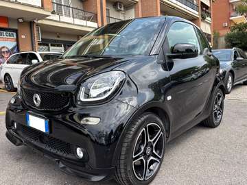 0.9 t 453 Prime 90cv twinamic JBL PACK SPORT NAVI