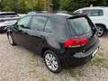 Volkswagen Golf 1.2 TSI "Comfortline" -ALU-PDC-GRA Schwarz - thumbnail 4