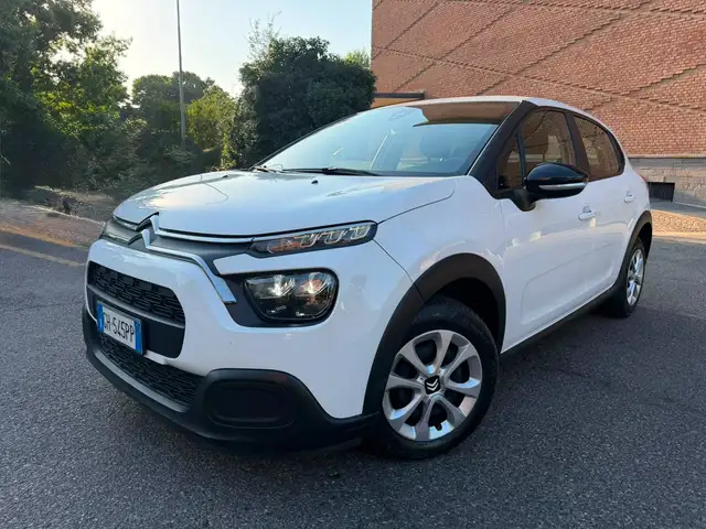 Citroen C3 C3 1.5 bluehdi Shine s
