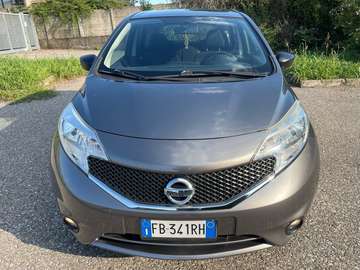 1.2 Tekna 80cv