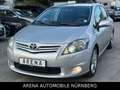 Toyota Auris 2.2 D-CAT Silber - thumbnail 1