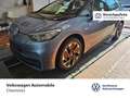 Volkswagen ID.3 Pro LED ACC Standheizung Sitzheizung Navi Blau - thumbnail 1