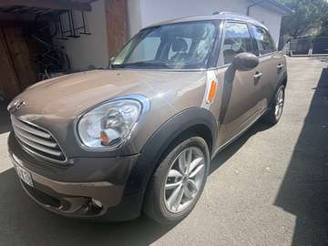 Mini Countryman Cooper D 112 Ch