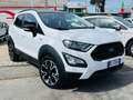 Ford EcoSport EcoSport 1.0 ecoboost Active s **PROMO SUMMER** Bianco - thumbnail 2