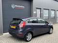 Ford Fiesta 1.0 EcoBoost Hot Hatch |cruise| ECC| Navi Grijs - thumbnail 8