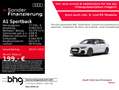 Audi A1 25 TFSI advanced Weiß - thumbnail 1