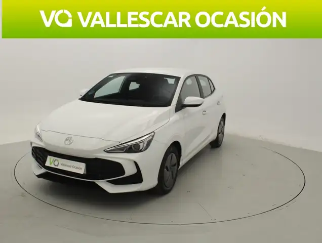 MG MG3 3 1.5 Standard