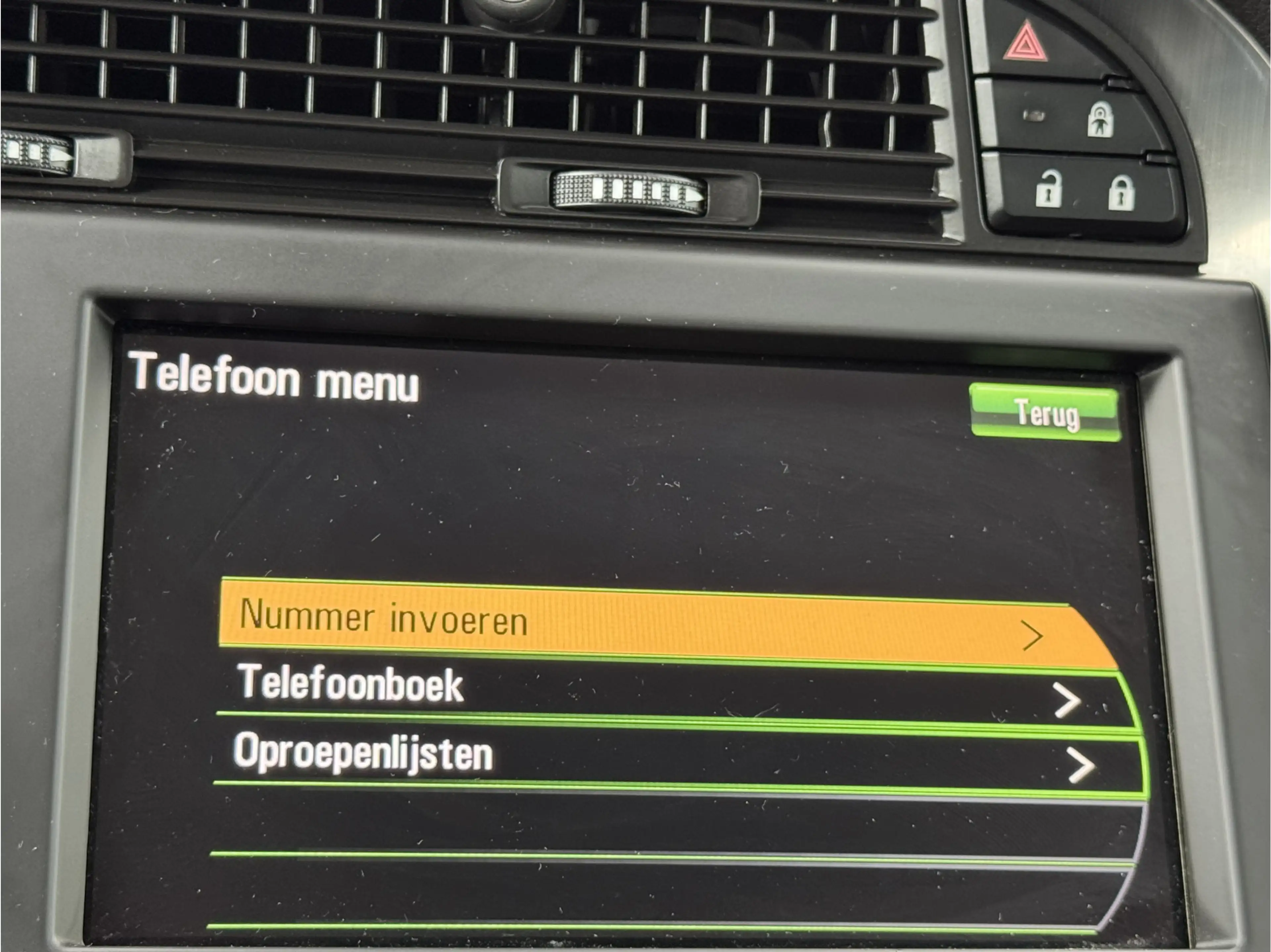 Saab 9-5 2.0T VECTOR EXKLUSIV | NL-AUTO! | UNIEKE STAAT! — photo 15