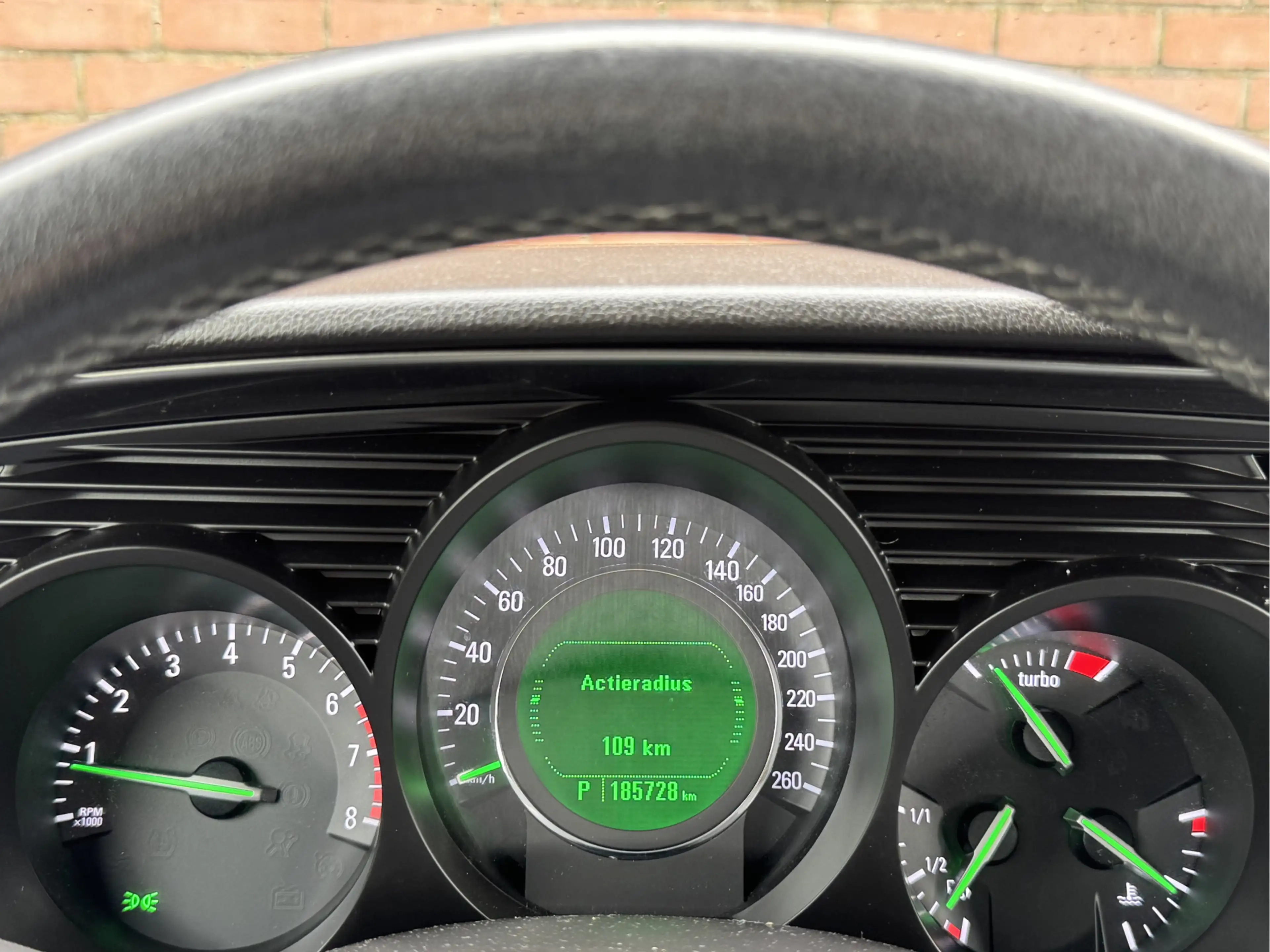Saab 9-5 2.0T VECTOR EXKLUSIV | NL-AUTO! | UNIEKE STAAT! — photo 38
