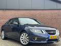Saab 9-5 2.0T VECTOR EXKLUSIV | NL-AUTO! | UNIEKE STAAT! Blau - thumbnail 4