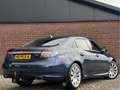 Saab 9-5 2.0T VECTOR EXKLUSIV | NL-AUTO! | UNIEKE STAAT! Blau - thumbnail 8