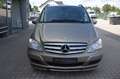 Mercedes-Benz Viano 3,0 CDI V6 Lang 2xsTÜR/STDHZG/AHK/TEMP Béžová - thumbnail 15