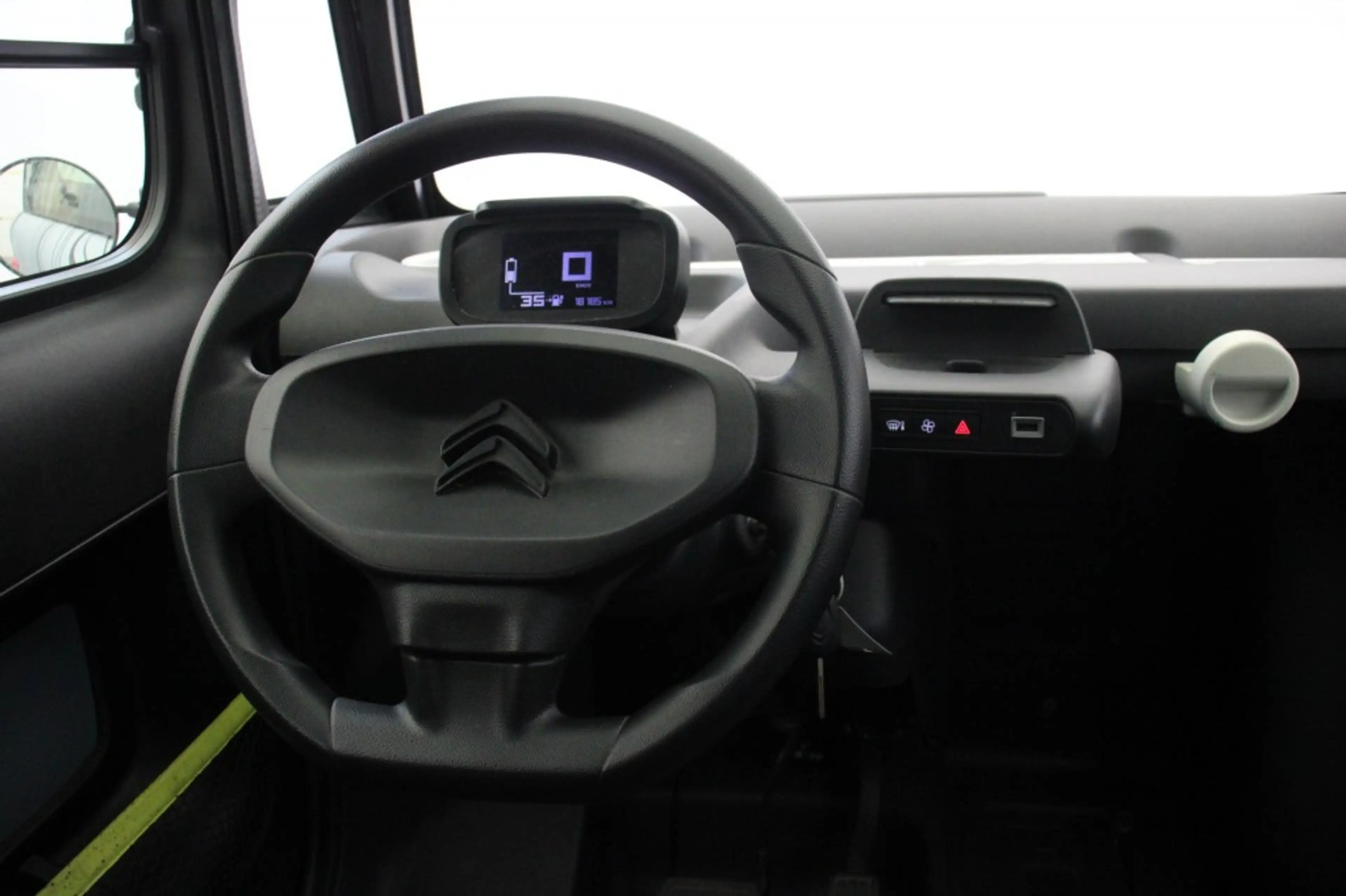 Opel Rocks-e 2022 - 18.185 Km - Citroen Ami — photo 3