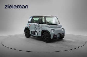 2022 - 18.185 Km - Citroen Ami
