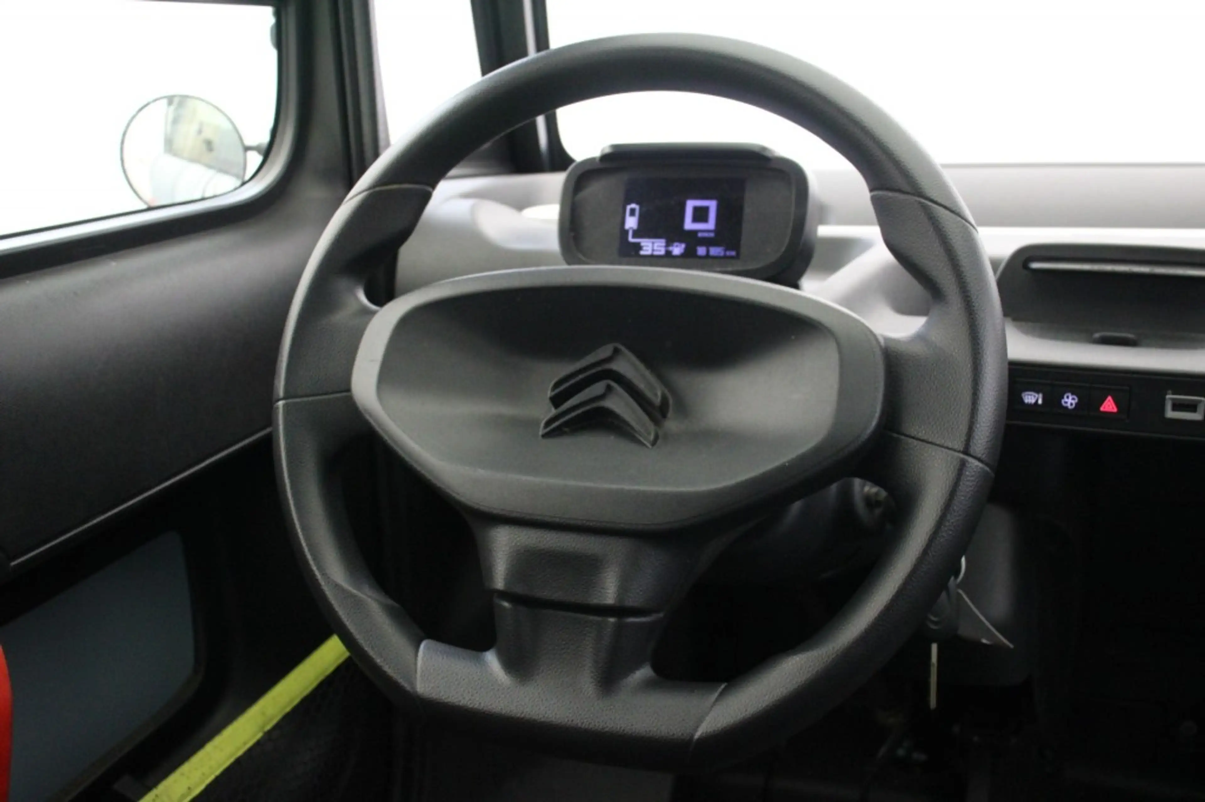 Opel Rocks-e 2022 - 18.185 Km - Citroen Ami — photo 13