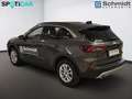 Ford Kuga Titanium 2,5L Duratec FHEV 180PS A FWD Grau - thumbnail 3