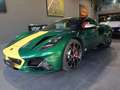 Lotus Emira Emira 3.5 V6 "Clark Edition" Verde - thumbnail 1