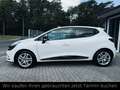 Renault Clio IV Limited 1.2+Klima+Navi+DAB+Tempomat+PDC+ Weiß - thumbnail 4