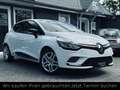 Renault Clio IV Limited 1.2+Klima+Navi+DAB+Tempomat+PDC+ Weiß - thumbnail 1