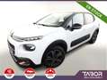 Citroen C3 1.2 Puretech 110 Origins LED GPS Cam Blanc - thumbnail 1