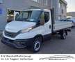 Iveco Daily 35S14Y Pritsche Weiß - thumbnail 2