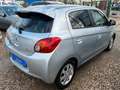 Mitsubishi Space Star Top*1.HD*Klima*SHZ*12.TKM*TÜV NEU Silver - thumbnail 7