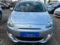 Mitsubishi Space Star Top*1.HD*Klima*SHZ*12.TKM*TÜV NEU Silver - thumbnail 3