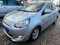 Mitsubishi Space Star Top*1.HD*Klima*SHZ*12.TKM*TÜV NEU Silver - thumbnail 4