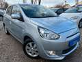 Mitsubishi Space Star Top*1.HD*Klima*SHZ*12.TKM*TÜV NEU Silver - thumbnail 1