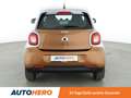 smart forFour 1.0 Basis passion Aut.*TEMPO*PDC*SHZ*LIM* Grau - thumbnail 5