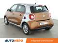 smart forFour 1.0 Basis passion Aut.*TEMPO*PDC*SHZ*LIM* Grau - thumbnail 4