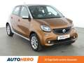 smart forFour 1.0 Basis passion Aut.*TEMPO*PDC*SHZ*LIM* Grau - thumbnail 8