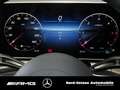 Mercedes-Benz GLC 200 d 4m AMG-EDITION PANO AHK DISTRON MEMORY Grau - thumbnail 10