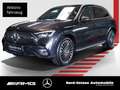 Mercedes-Benz GLC 200 d 4m AMG-EDITION PANO AHK DISTRON MEMORY Grau - thumbnail 1