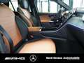 Mercedes-Benz GLC 200 d 4m AMG-EDITION PANO AHK DISTRON MEMORY Grau - thumbnail 12