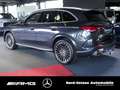 Mercedes-Benz GLC 200 d 4m AMG-EDITION PANO AHK DISTRON MEMORY Grau - thumbnail 4