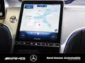 Mercedes-Benz GLC 200 d 4m AMG-EDITION PANO AHK DISTRON MEMORY Grau - thumbnail 9