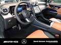 Mercedes-Benz GLC 200 d 4m AMG-EDITION PANO AHK DISTRON MEMORY Grau - thumbnail 5