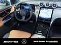 Mercedes-Benz GLC 200 d 4m AMG-EDITION PANO AHK DISTRON MEMORY Grau - thumbnail 8