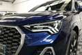Audi Q3 45 TFSIe 245CH BVA S line 590-MOIS 1°MAIN FRANCAIS TVA RECUPERABLE KEY LESS G... Azul - thumbnail 9
