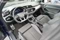 Audi Q3 45 TFSIe 245CH BVA S line 590-MOIS 1°MAIN FRANCAIS TVA RECUPERABLE KEY LESS G... Azul - thumbnail 17