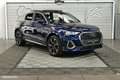 Audi Q3 45 TFSIe 245CH BVA S line 590-MOIS 1°MAIN FRANCAIS TVA RECUPERABLE KEY LESS G... Azul - thumbnail 7