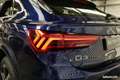 Audi Q3 45 TFSIe 245CH BVA S line 590-MOIS 1°MAIN FRANCAIS TVA RECUPERABLE KEY LESS G... Azul - thumbnail 13