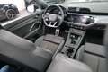 Audi Q3 45 TFSIe 245CH BVA S line 590-MOIS 1°MAIN FRANCAIS TVA RECUPERABLE KEY LESS G... Azul - thumbnail 24