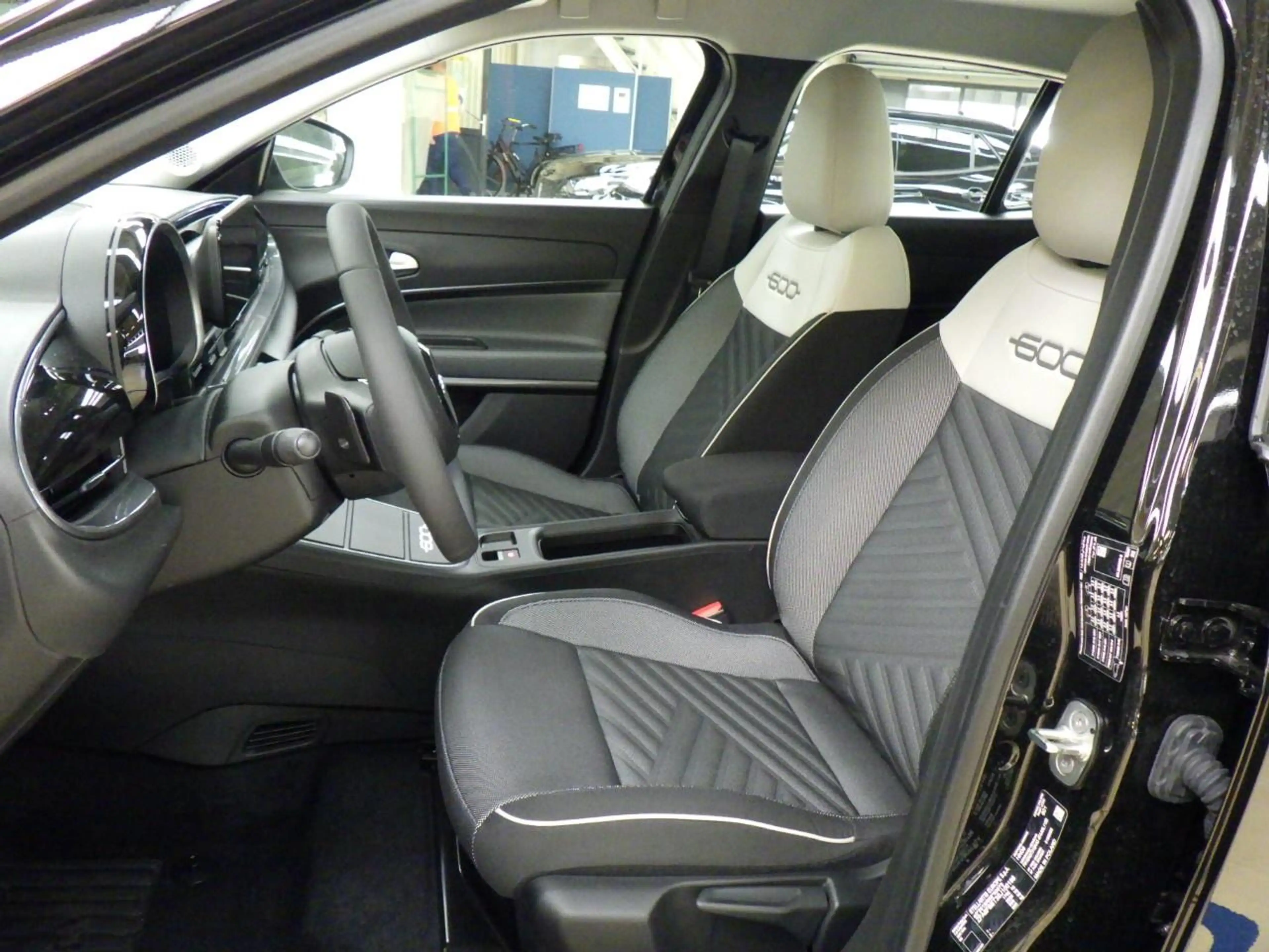Fiat 600 1.2 Hybrid Icon | Automaat | Carplay | Cruise | Cl — photo 6
