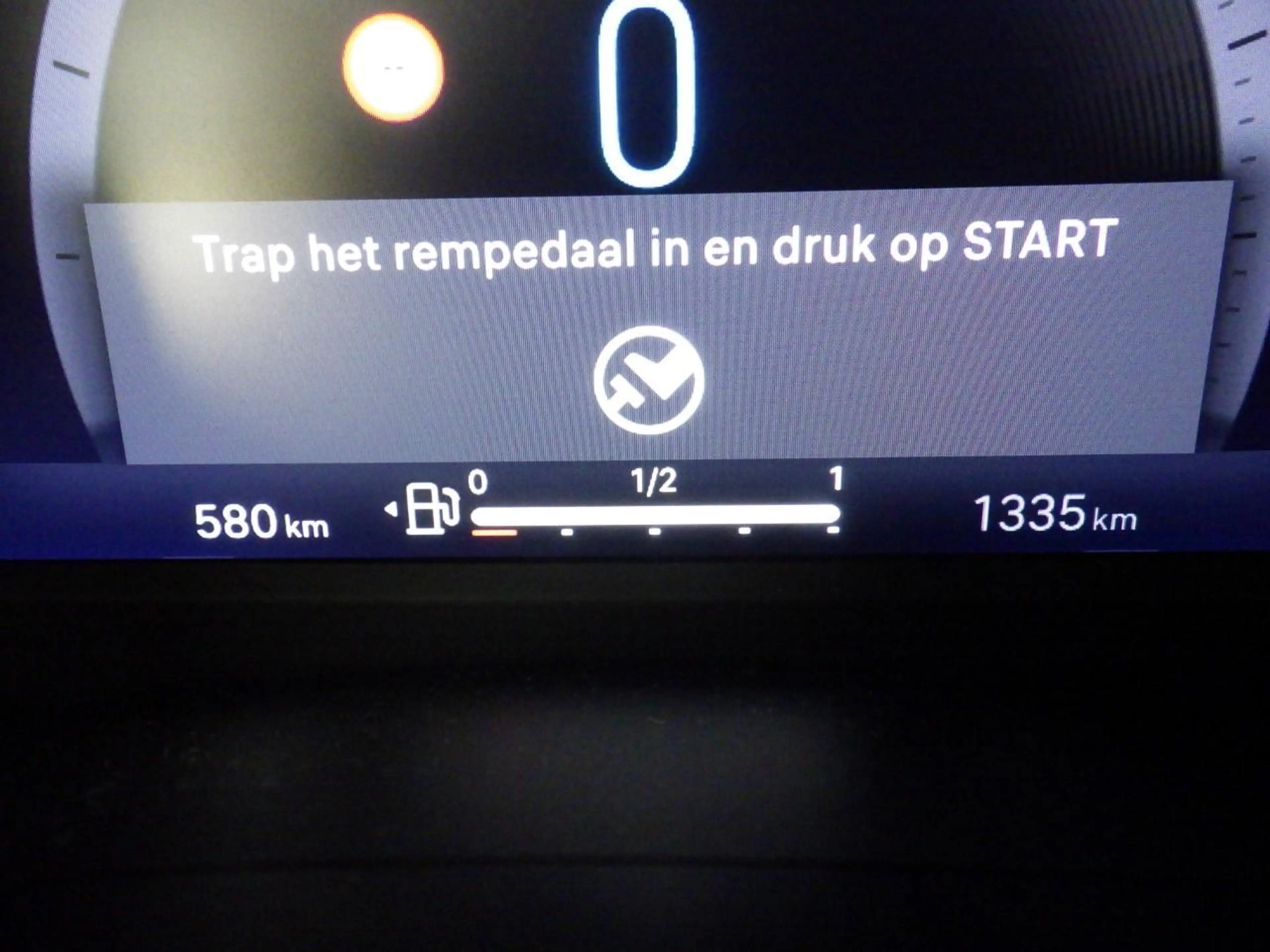 Fiat 600 1.2 Hybrid Icon | Automaat | Carplay | Cruise | Cl — photo 7