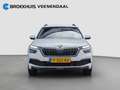 Skoda Kamiq 1.0 TSI Ambition110pk Automaat | Apple Carplay | C Blanc - thumbnail 4