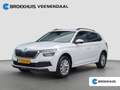 Skoda Kamiq 1.0 TSI Ambition110pk Automaat | Apple Carplay | C Blanc - thumbnail 1